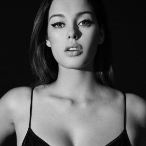 Inès - rencontre-Milf-Le Havre